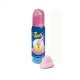 Savon spray mousse de bain pour peau et cheveux enfant, 75 ml