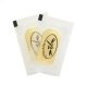 Clip gris anti-moustiques aux huiles essentielles Parakito + 2 recharges