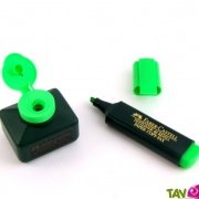 Recharge surligneur fluo Vert