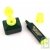 Recharge surligneur fluo Jaune