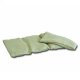 Coussin bouillotte des kin�s en graines de lin des Flandres