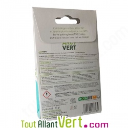 Bloc WC Bio + panier