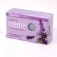 Savon bio Sodasan huiles essentielles, v�g�tales et beurre de karit� bio, 100gr