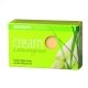 Savon bio Sodasan huiles essentielles, v�g�tales et beurre de karit� bio, 100gr