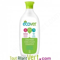 Cr�me � r�curer Ecover, 500 ml