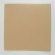 Enveloppes recycl�es 15x15 cm, beige, Couleur de Provence, 100g, lot de 50
