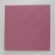 Enveloppes recycl�es 15x15 cm, parme, Couleur de Provence, 100g, lot de 50