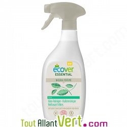 Nettoyant vitre 500 ml en spray