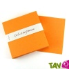 Cartes recycl�es 14x14 cm, Couleur de Provence, 175g, lot de 100