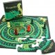 Dragodor, jeu de l\'oie, vert