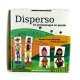 Disperso, jeu cr�atif de combinaisons recycl�