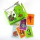 Totaltoto, jeu de calcul mental recycl�