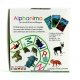 Alphanimo, jeu �volutif et multilingue sur les animaux