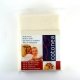 Serviette pour le change, coton bio en molleton