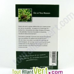 Jardiner �cologique, Eric et Tina Masson, Ed. Eyrolles