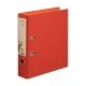 Classeur � levier carton recycl� 2 anneaux Forever, dos 8 cm