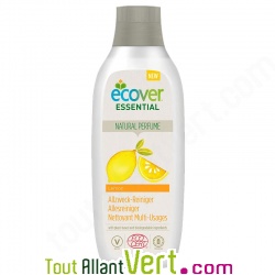 Nettoyant multi-usage citron �cologique, Ecover 1l