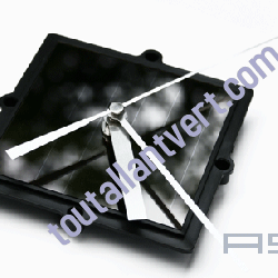 Kit Horloge solaire personnalisable