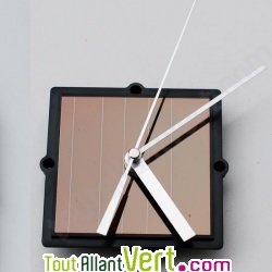 Kit Horloge solaire personnalisable