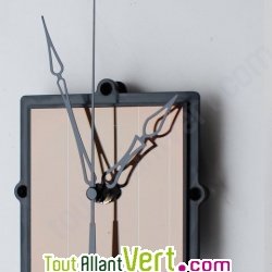Kit Horloge solaire personnalisable