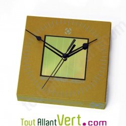 Kit Horloge solaire personnalisable