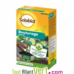 Hormone de bouturage Osiryl 40 ml agr�e bio