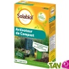 Activateur de compost biologique 900g, Solabiol