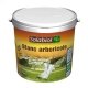 Badigeon blanc naturel pour tronc, Solabiol