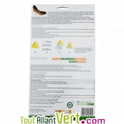 Pi�ge contre la carpocapse de la prune, Solabiol