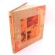 Album photo recycl� Flower, 21 x 21 cm, Forever