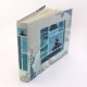 Album photo recycl� Oc�an, 20 x 16 cm, Forever