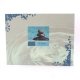 Album photo recycl� Oc�an, 20 x 16 cm, Forever