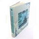Album photo recycl� Oc�an, 29 x 32 cm, Forever