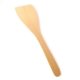 Spatule en bois de h�tre non trait�, 30 cm