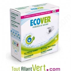 Nettoyant multi-usage citron �cologique 5 litres, Ecover