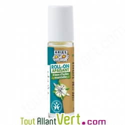 Stick bille naturel pour apaiser les piqures d\'insectes, 10 ml
