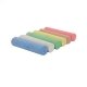 6 Grosses craies de couleur pour trottoir
