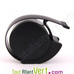 D�vidoir en plastique recycl� pour ruban adh�sif