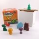 Jeu Delugio de Bioviva: un jeu d\'adresse, 6 ans+