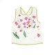 Tablier enfant, coton bio, 49,5x66,5cm