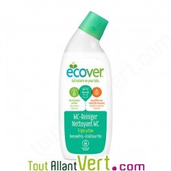 Gel Nettoyant WC �cologique 750 ml