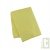 Microfibre multi-usages jaune, le chiffon colo 38x38