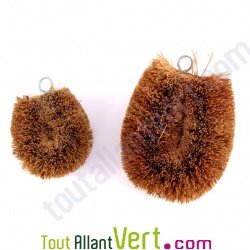 Brosse coco