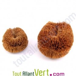 Brosse coco