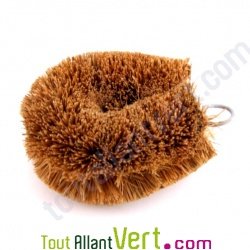 Brosse coco 6 cm