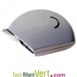 Ruban correcteur blanc recycl�, 8m