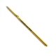Recharge pour stylo bille bois r�tractable encre noire