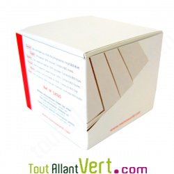 Bloc t�l�phone 800 feuilles en papier recycl�