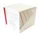 Bloc t�l�phone 800 feuilles en papier recycl�