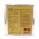 Lasure incolore � l\'huile 2,5l ext�rieur, int�rieur